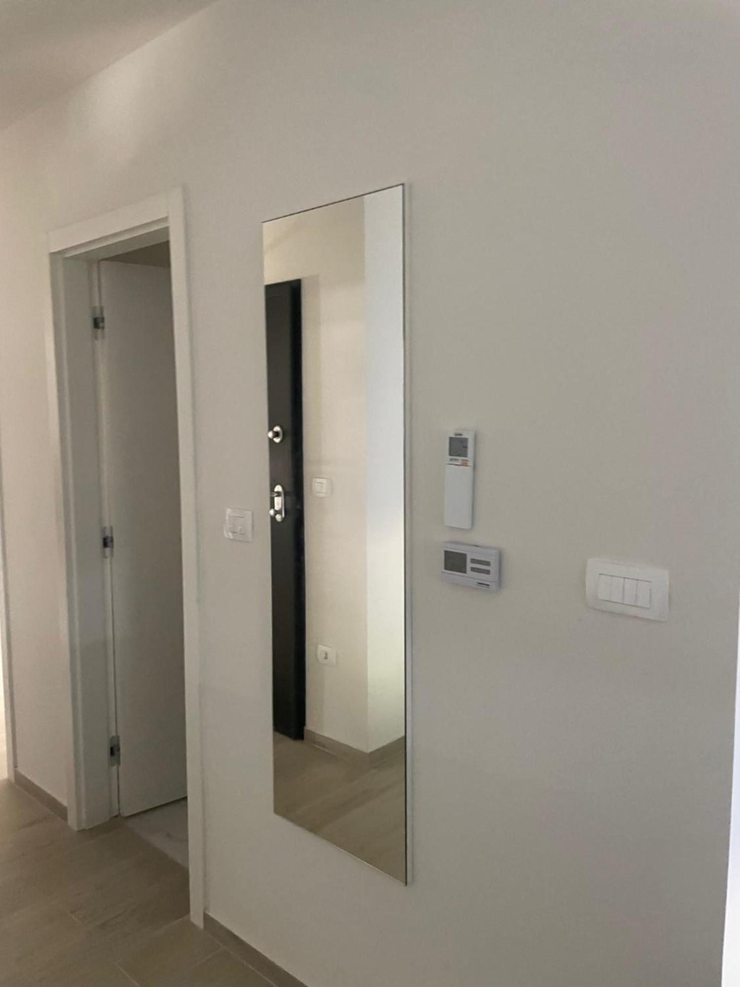 Baden Resort Basanija, Umag-With Sea View, Parking And 300M From The Beach Zimmer foto